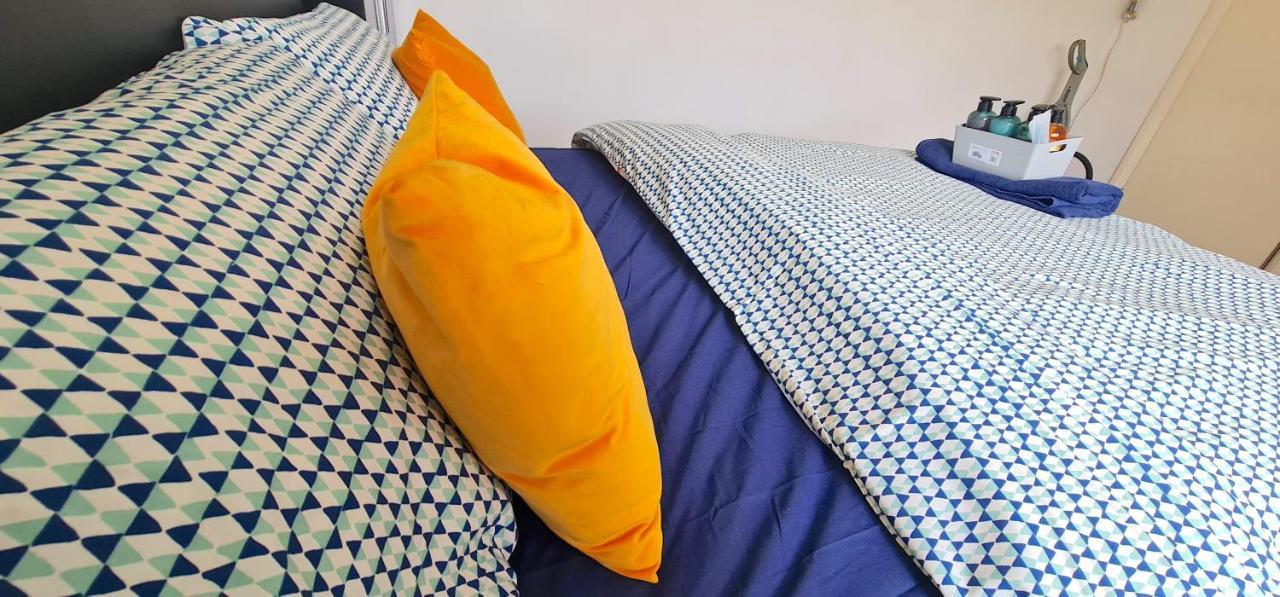 Move Inn Estates - Multiple Rooms Лондон Экстерьер фото